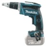 Makita Aku šroubovák Li-ion LXT 18V bez aku Z DFS452Z