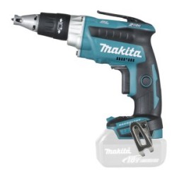 Makita Aku šroubovák Li-ion LXT 18V bez aku Z DFS250Z