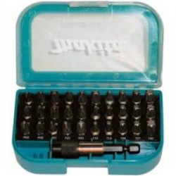 Makita sada bitů 31 ks