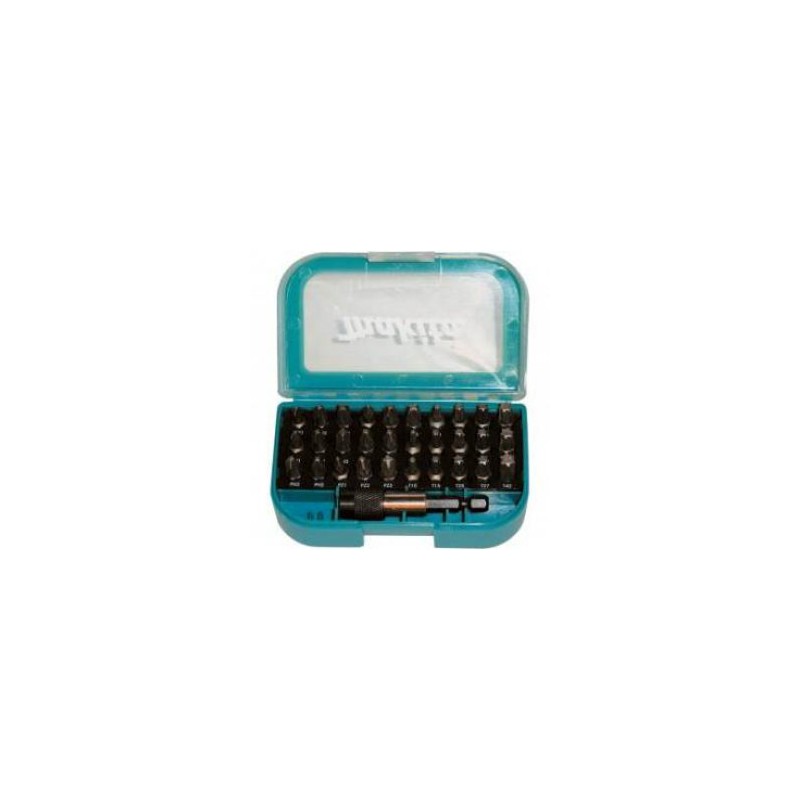 Makita sada bitů 31 ks