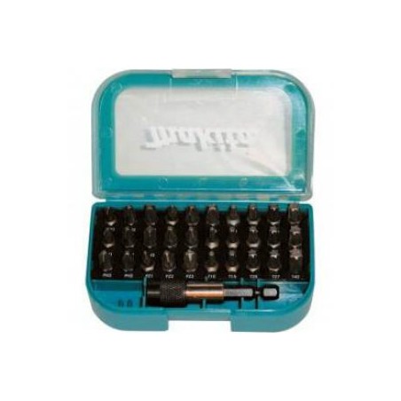 Makita sada bitů 31 ks