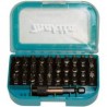 Makita sada bitů 31 ks