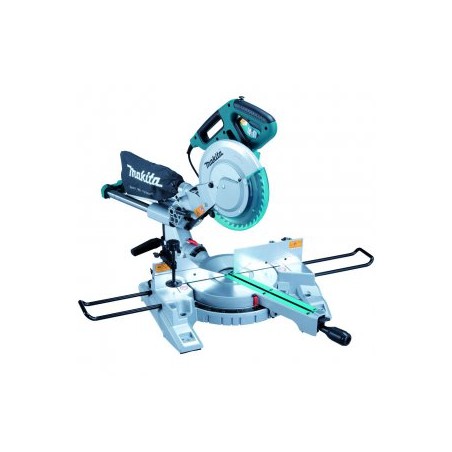 Makita Pokosová pila s laserem 260mm,1430W