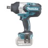 Makita Aku rázový utahovák 3/4" Li-ion LXT 18V, bez aku Z