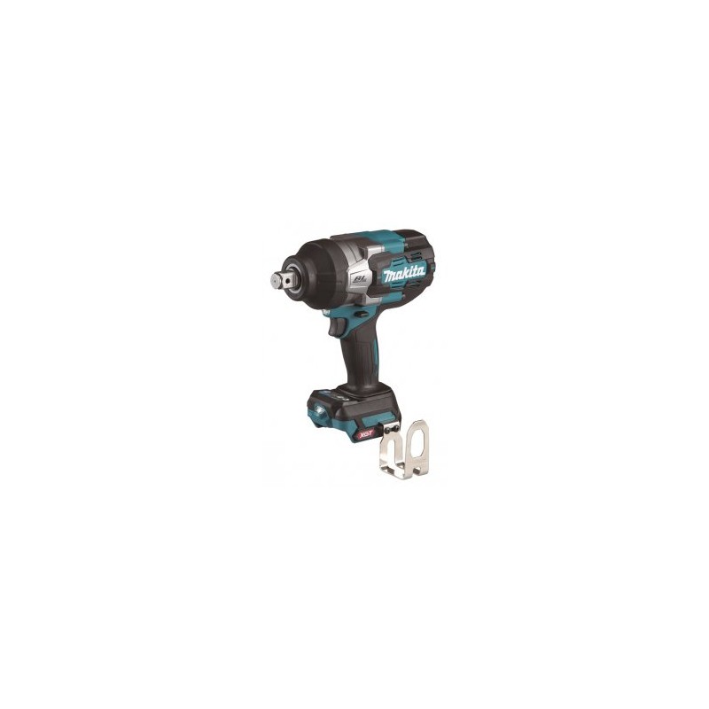 Makita Aku rázový utahovák 3/4"Li-ion XGT 40V,bez aku Z