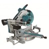 Makita Aku pokosová pila s AWS 305mm Li-ion LXT 2x18V bez aku Z