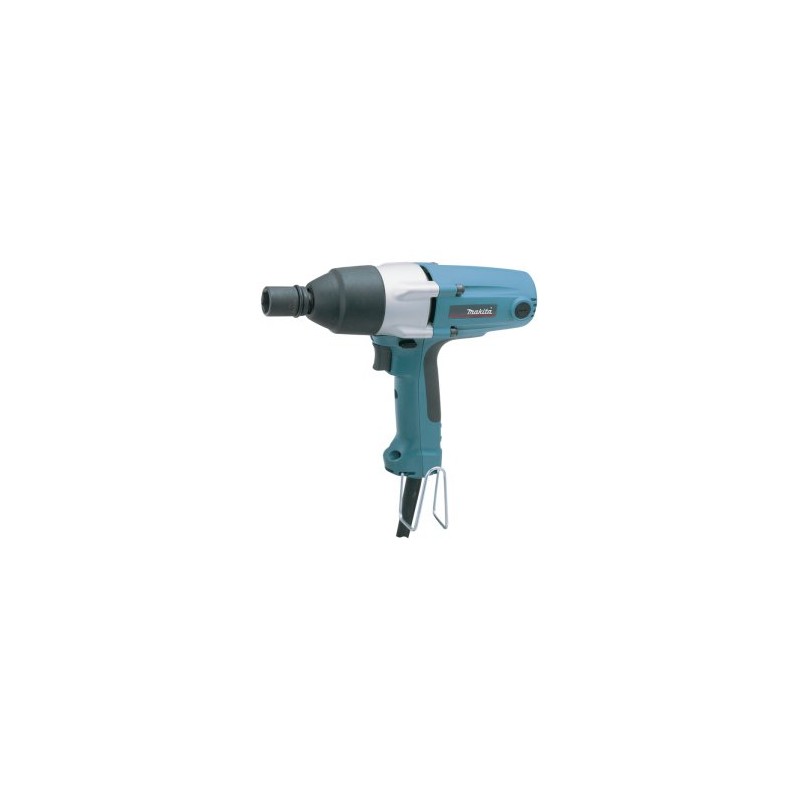 Makita Rázový utahovák 200Nm,380W