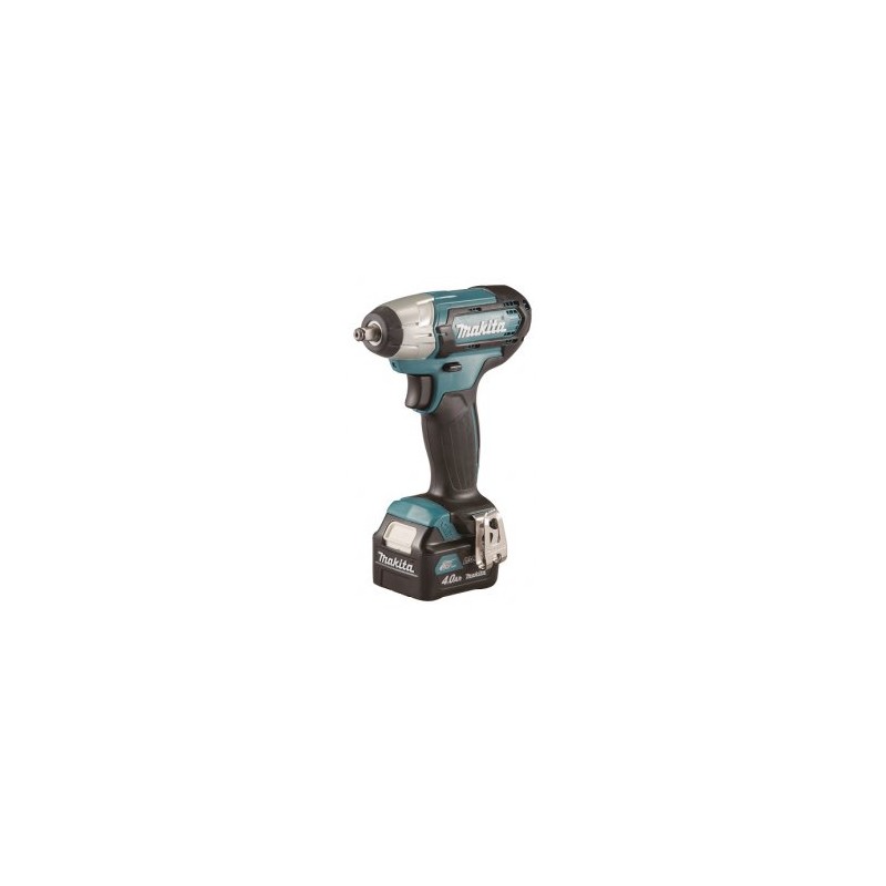 Makita Aku rázový utahovák Li-ion CXT 12V/4,0Ah