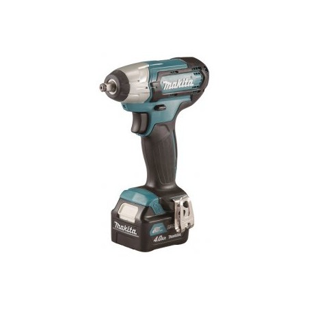 Makita Aku rázový utahovák Li-ion CXT 12V/4,0Ah