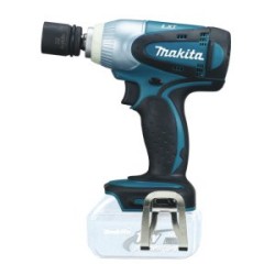 Makita Aku rázový utahovák 1/2"Li-ion LXT 18V bez aku Z