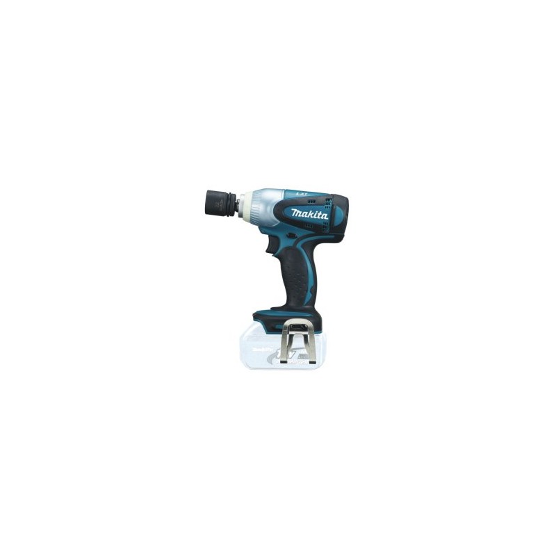 Makita Aku rázový utahovák 1/2"Li-ion LXT 18V bez aku Z