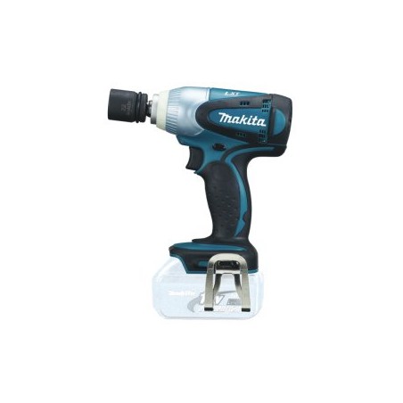Makita Aku rázový utahovák 1/2"Li-ion LXT 18V bez aku Z