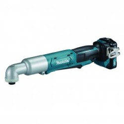 Makita Aku úhlový rázový utahovák 1/4" Li-ion CXT 10,8/12V/2,0Ah