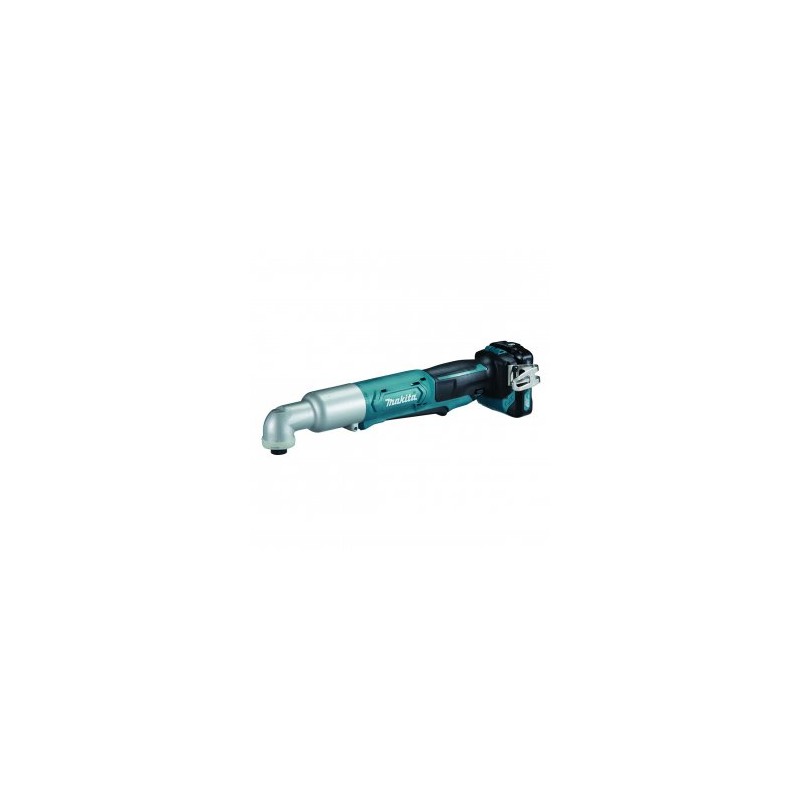 Makita Aku úhlový rázový utahovák 1/4" Li-ion CXT 10,8/12V/2,0Ah