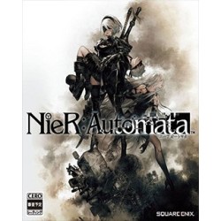 NieR Automata – hra pro PC (elektronická licence)
