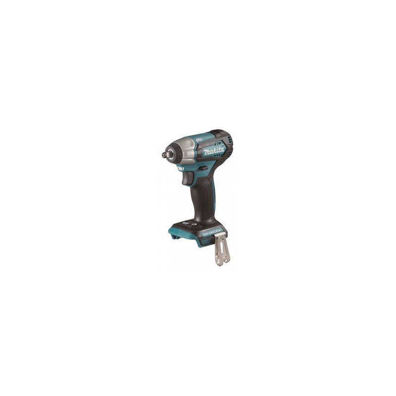 Makita Aku rázový utahovák 3/8" Li-ion LXT 18V, bez aku Z