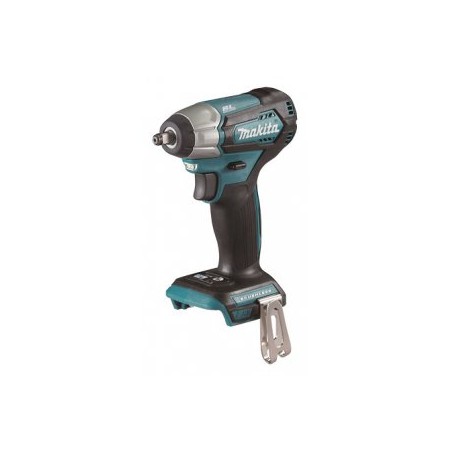 Makita Aku rázový utahovák 3/8" Li-ion LXT 18V, bez aku Z