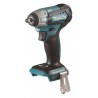 Makita Aku rázový utahovák 3/8" Li-ion LXT 18V, bez aku Z