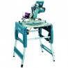 Makita Stolní a pokosová pila 260mm,1650W