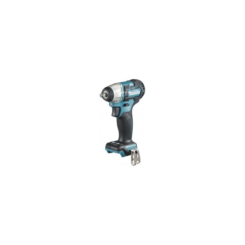 Makita Aku rázový utahovák Li-ion CXT 12V,bez aku Z TW160DZ