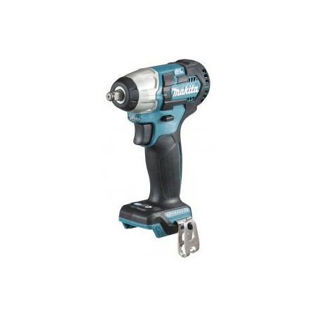 Makita Aku rázový utahovák Li-ion CXT 12V,bez aku Z TW160DZ
