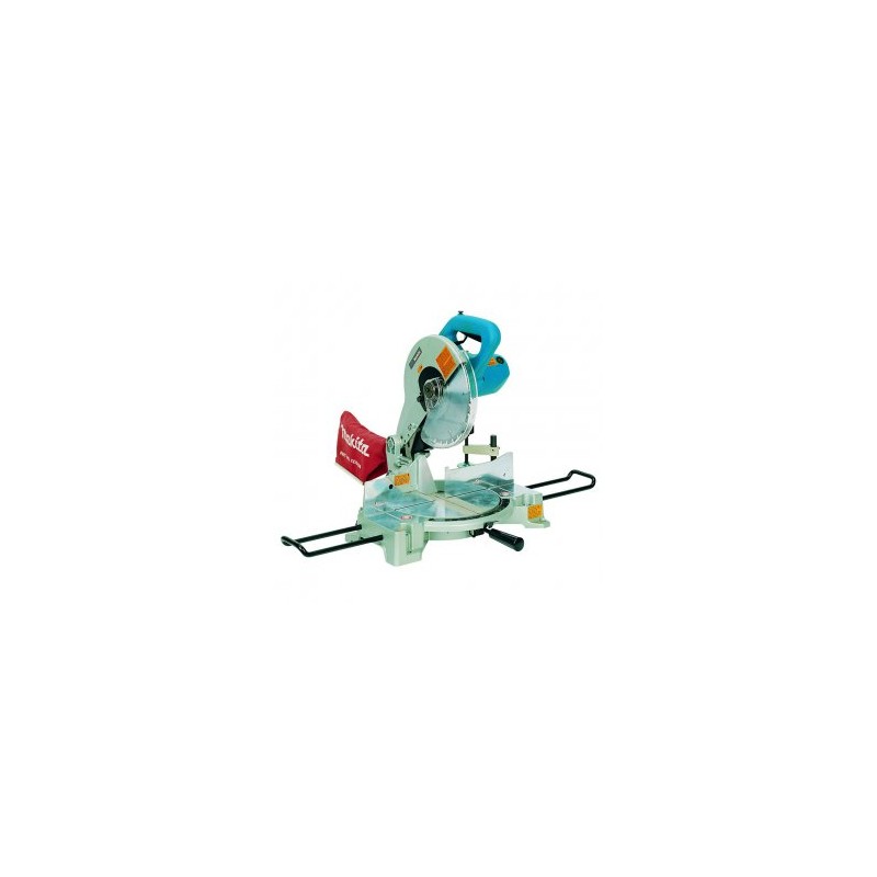 Makita Pokosová pila 255mm,1650W
