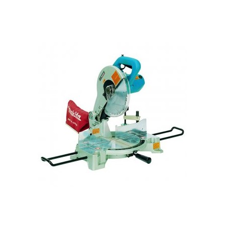 Makita Pokosová pila 255mm,1650W