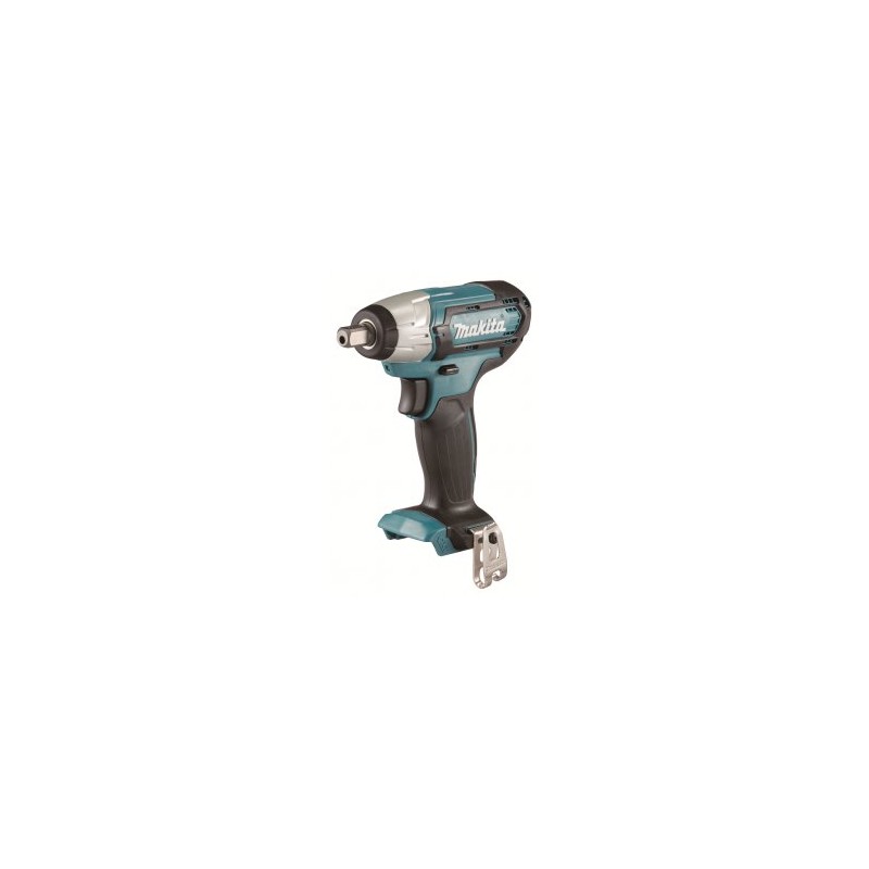 Makita Aku rázový utahovák Li-ion CXT 12V,bez aku Z TW141DZ