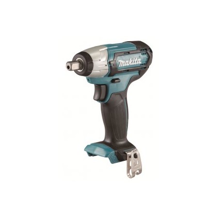 Makita Aku rázový utahovák Li-ion CXT 12V,bez aku Z TW141DZ