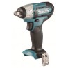 Makita Aku rázový utahovák Li-ion CXT 12V,bez aku Z TW141DZ