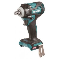 Makita Aku rázový utahovák 1/2"Li-ion XGT 40V,bez aku Z