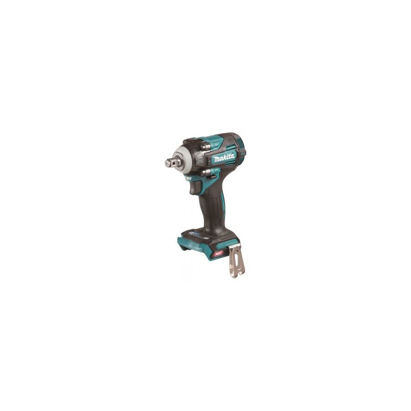 Makita Aku rázový utahovák 1/2"Li-ion XGT 40V,bez aku Z