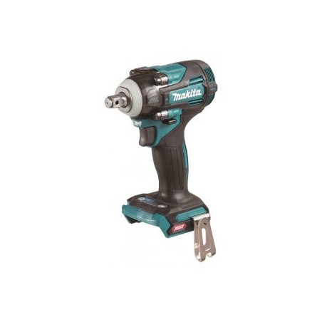 Makita Aku rázový utahovák 1/2"Li-ion XGT 40V,bez aku Z