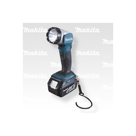 Makita Aku LED svítilna Li-ion LXT 14,4V + 18V oldDEABML802 Z