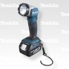 Makita Aku LED svítilna Li-ion LXT 14,4V + 18V oldDEABML802 Z