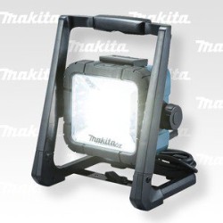 Makita Aku LED svítilna Li-ion LXT 14,4V + 18V Z