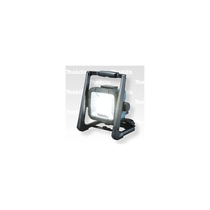 Makita Aku LED svítilna Li-ion LXT 14,4V + 18V Z