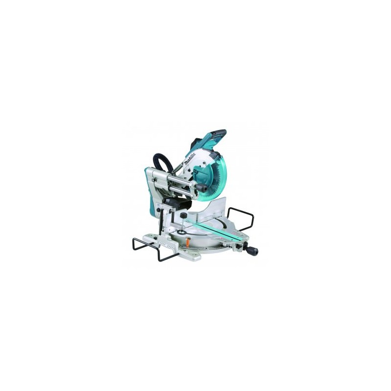 Makita Pokosová pila s laserem 260mm,1510W
