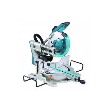 Makita Pokosová pila s laserem 260mm,1510W