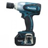 Makita Aku rázový utahovák 1/2"Li-ion LXT 18V/5,0Ah,Makpac