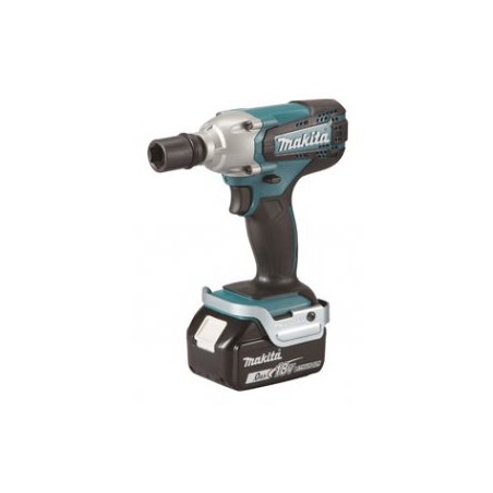 Makita Aku rázový utahovák 1/2" Li-ion LXT 18V/3,0Ah DTW190RFJ
