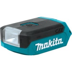 Makita Aku LED svítilna Li-ion 10,8/12V CXT Z