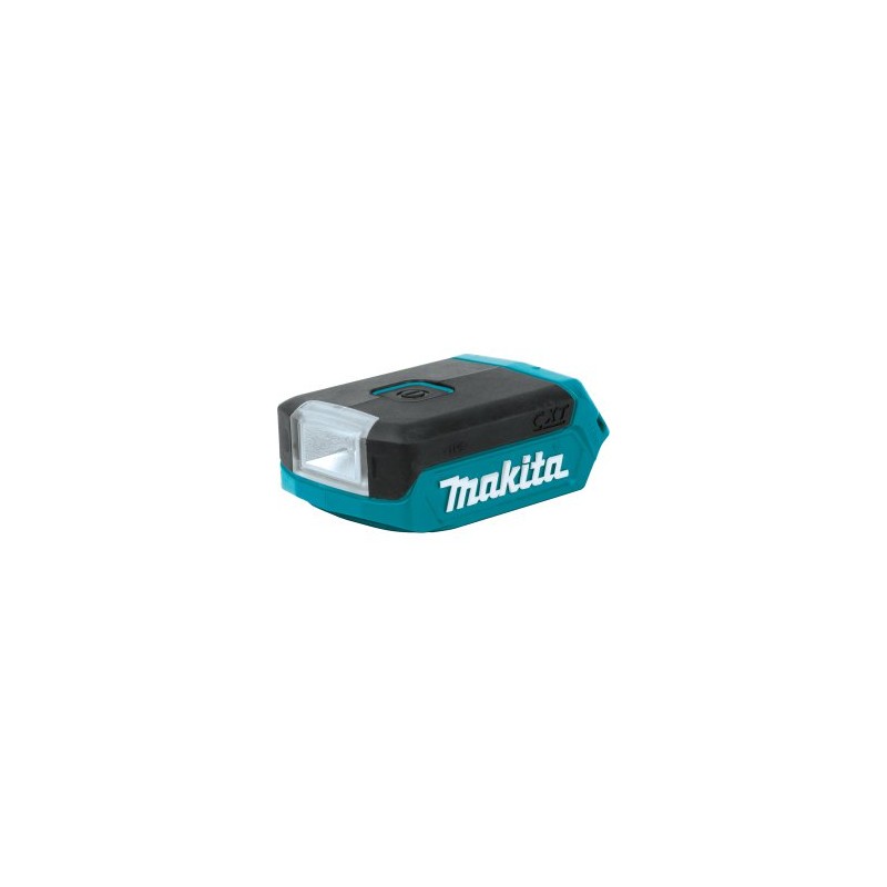 Makita Aku LED svítilna Li-ion 10,8/12V CXT Z