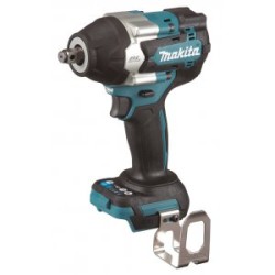 Makita Aku rázový utahovák Li-ion LXT 18V bez aku Z DTW700Z