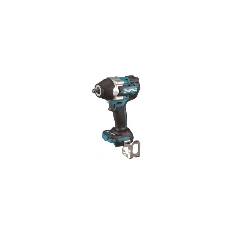 Makita Aku rázový utahovák Li-ion LXT 18V bez aku Z DTW700Z