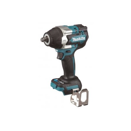 Makita Aku rázový utahovák Li-ion LXT 18V bez aku Z DTW700Z