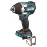 Makita Aku rázový utahovák Li-ion LXT 18V bez aku Z DTW700Z