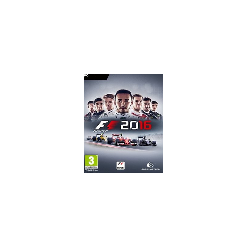 ESD F1 2016