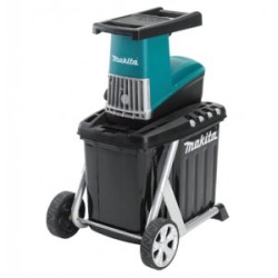 Makita Elektrický drtič větví 2500W
