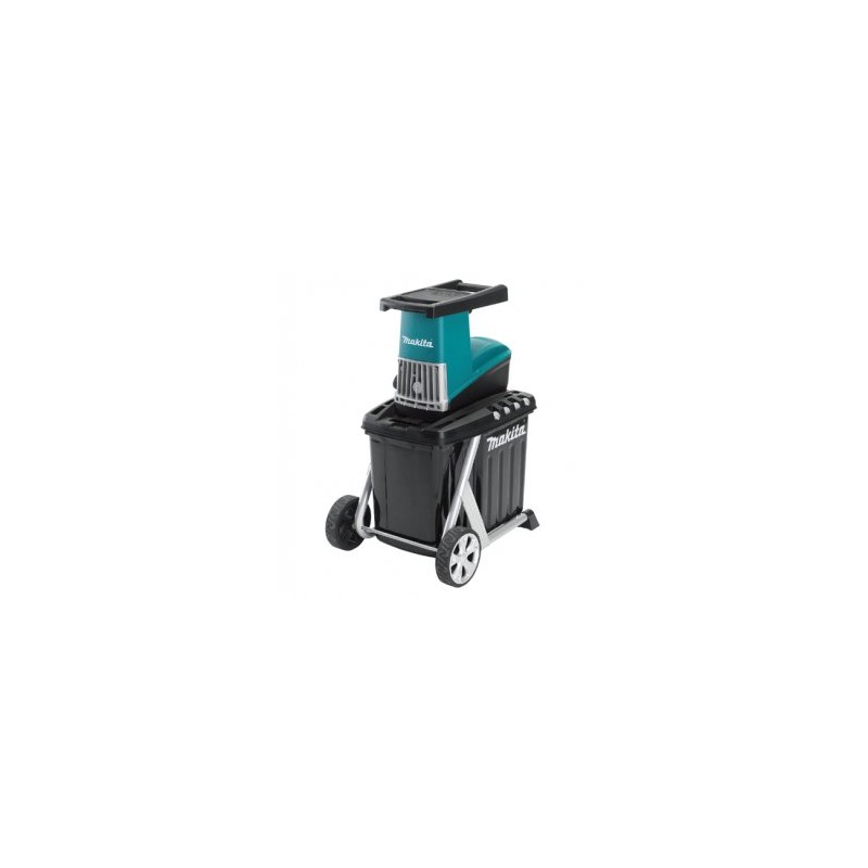 Makita Elektrický drtič větví 2500W